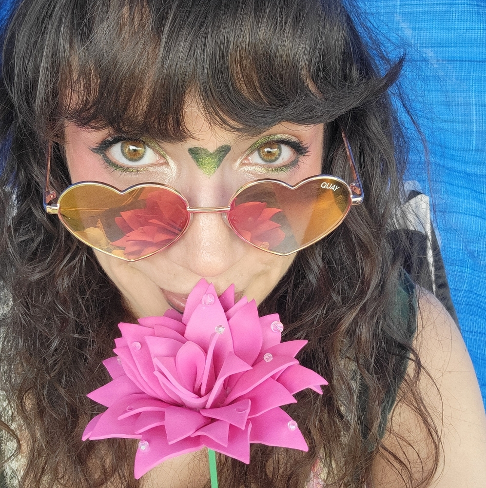 Meet your Posher, Serenity